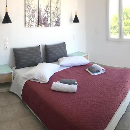 Evagelia'S Place Agios Ioannis Diakoftis Zewnętrze zdjęcie