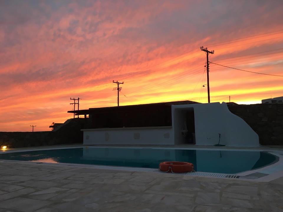 Evagelia'S Place Agios Ioannis Diakoftis Zewnętrze zdjęcie