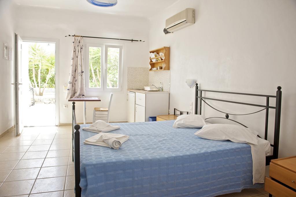 Evagelia'S Place Agios Ioannis Diakoftis Zewnętrze zdjęcie