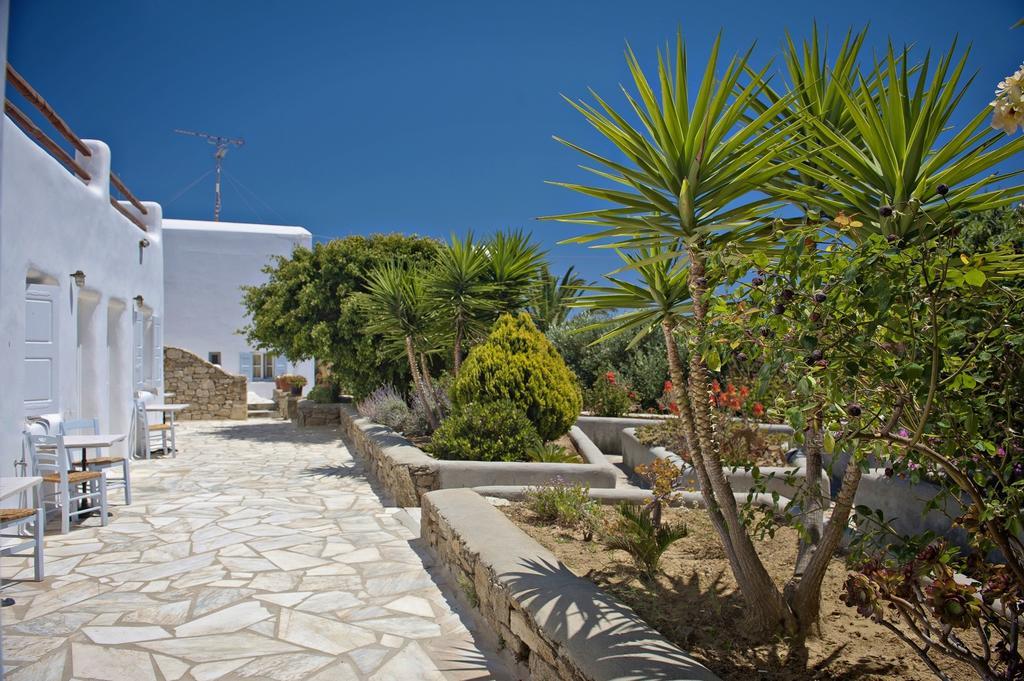 Evagelia'S Place Agios Ioannis Diakoftis Zewnętrze zdjęcie