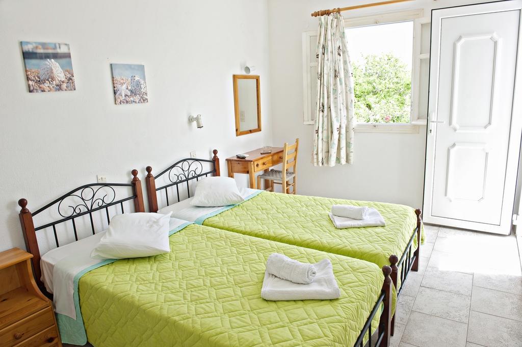 Evagelia'S Place Agios Ioannis Diakoftis Zewnętrze zdjęcie