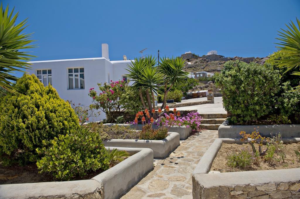 Evagelia'S Place Agios Ioannis Diakoftis Zewnętrze zdjęcie