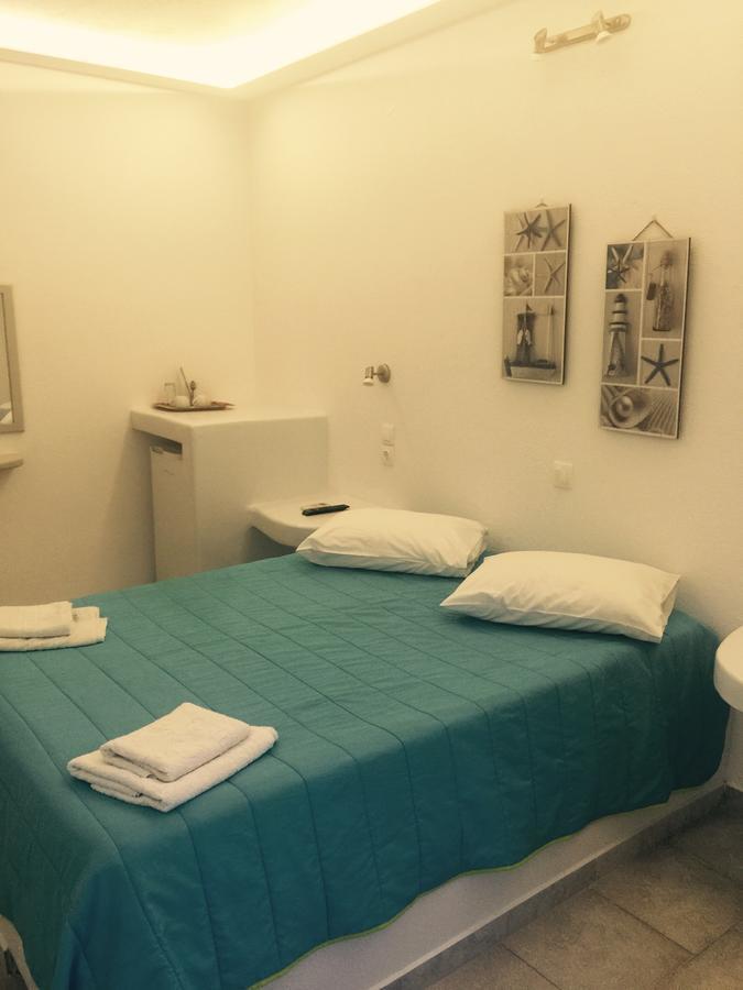 Evagelia'S Place Agios Ioannis Diakoftis Zewnętrze zdjęcie