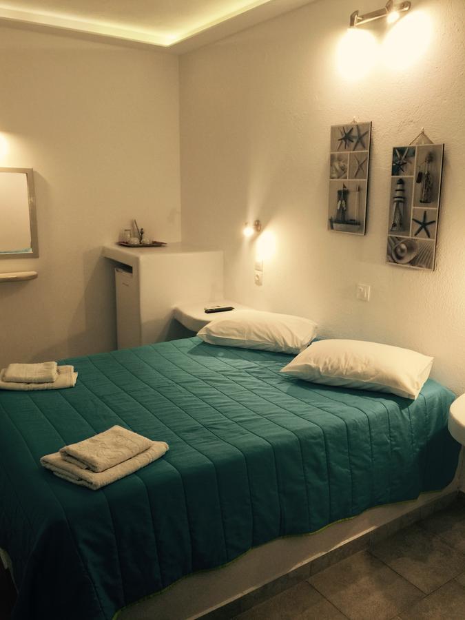 Evagelia'S Place Agios Ioannis Diakoftis Zewnętrze zdjęcie