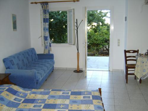 Evagelia'S Place Agios Ioannis Diakoftis Pokój zdjęcie